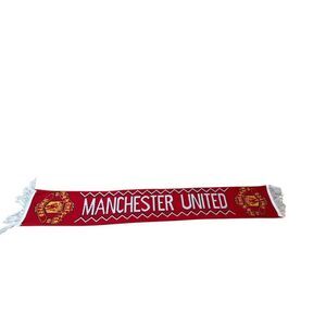 Manchester United‎ Supporters Football Scarf